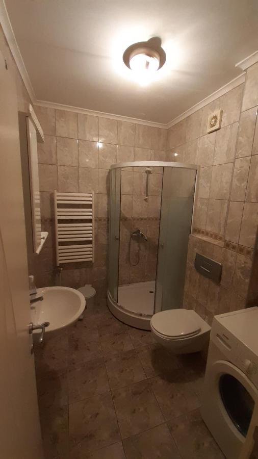Апартаменты Sirmijum Hause Сремска-Митровица Экстерьер фото