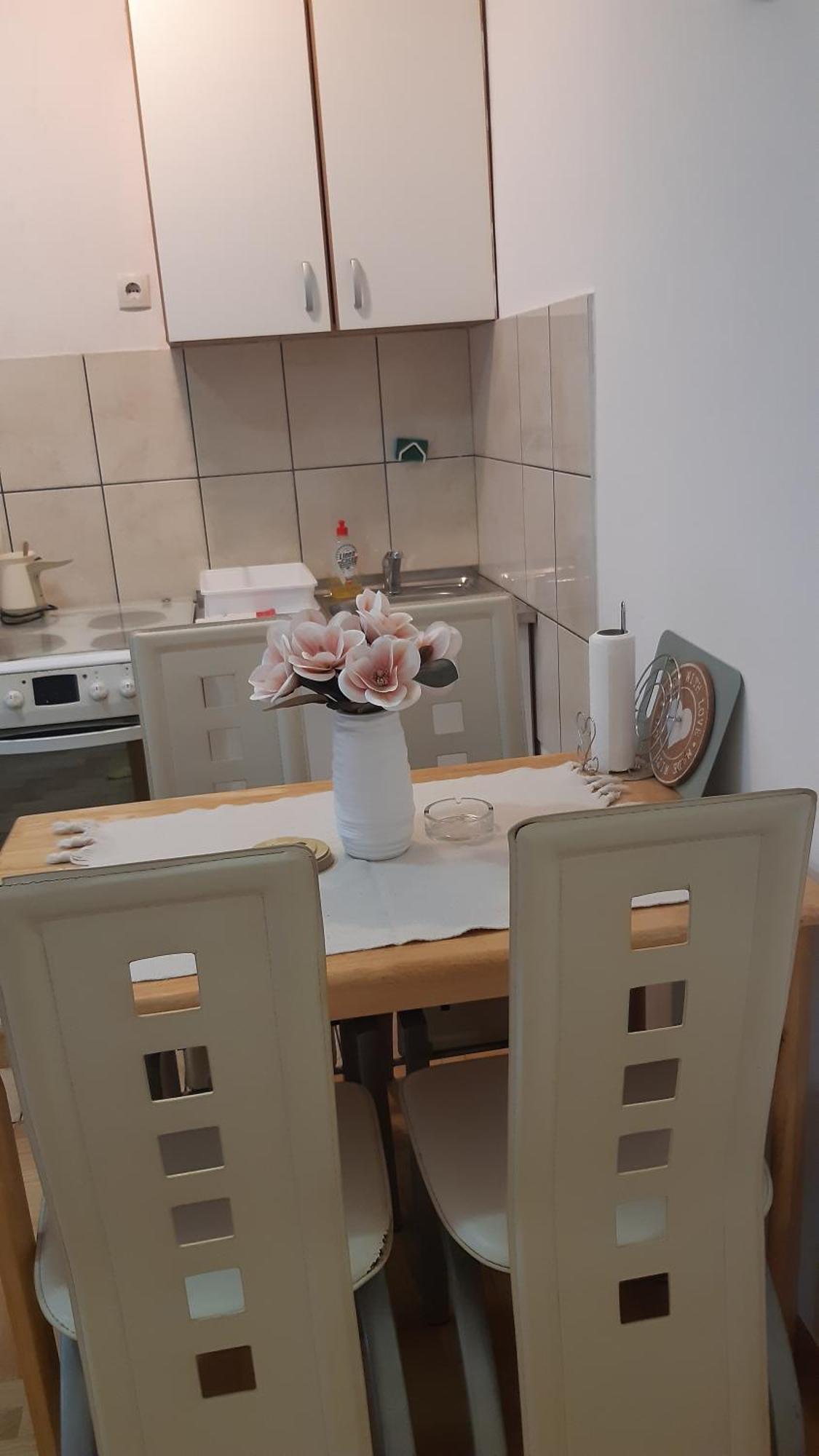 Апартаменты Sirmijum Hause Сремска-Митровица Экстерьер фото